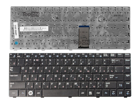 Клавиатура для ноутбука Samsung R425, R467, R465, R463, R420, R428, R429, R468, R470
