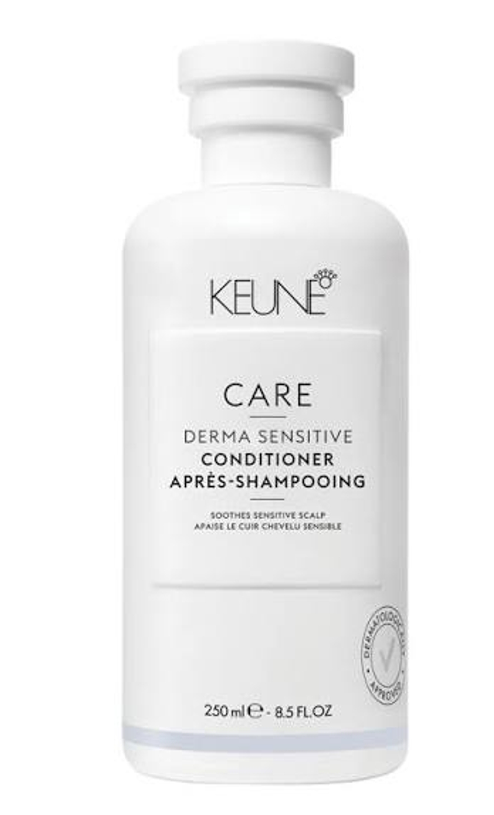 KEUNE CARE Derma Sensetive Conditioner 250 ml Кондиционер для чувствительной кожи головы