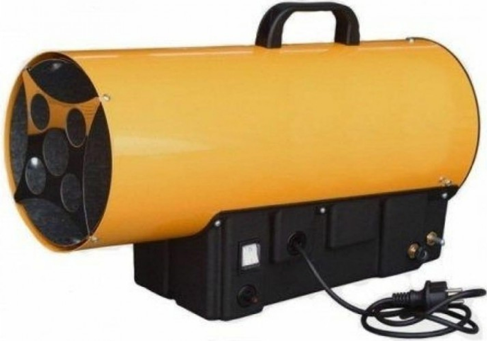 Тепловая пушка газовая TOR BGA1401-50T 1020626