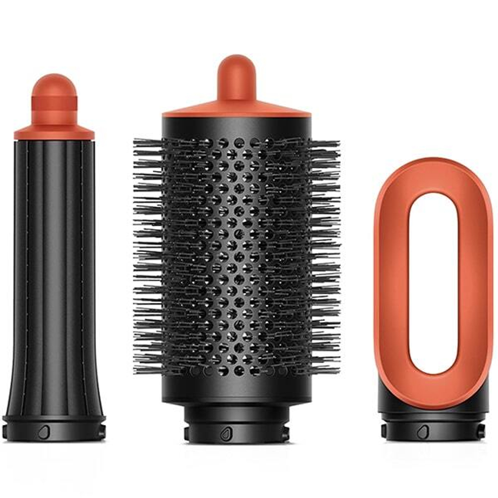 Стайлер Dyson HS08 Airwrap i.d. Long Straight+Wavy