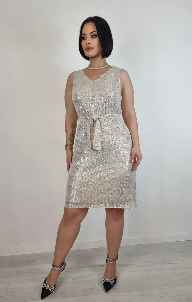 Платье 03575/1 Фабрика Моды