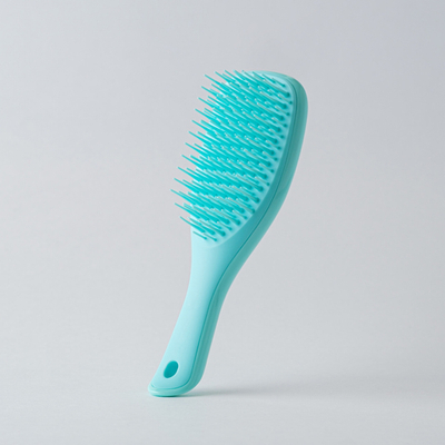 Tangle Teezer расческа The Wet Detangler Mini, 4 цвета