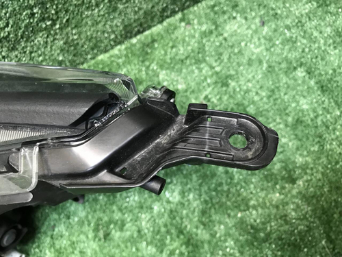 Фара правая Toyota RAV4 5 XA50 (2022-н.в.) LED