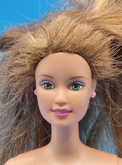 Кукла Барби 90-х винтаж Тереза 02755