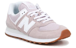 Кроссовки New Balance Nb 574 (Женская размерная сетка)