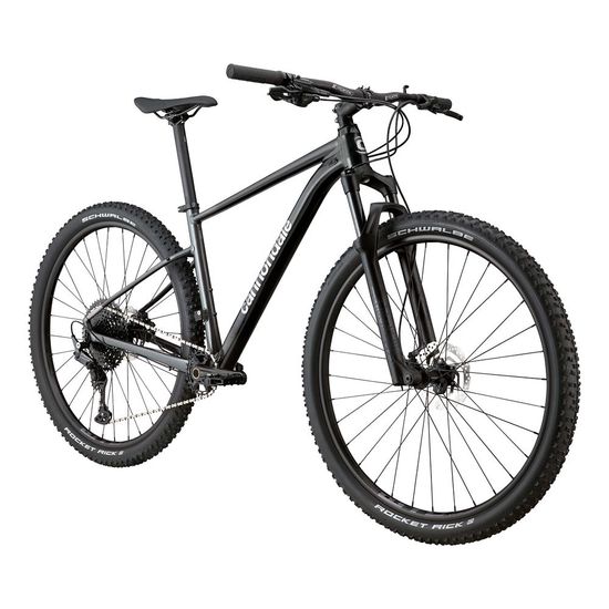 Велосипед Cannondale M Trail SL 3