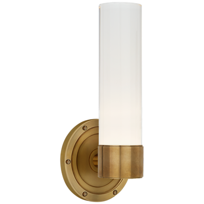 Настенный светильник Visual Comfort Jones Small Single Sconce (Open Box)