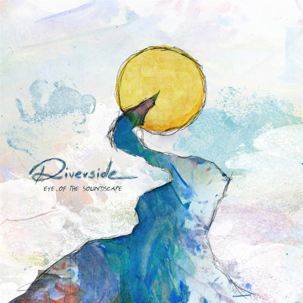 Riverside / Eye Of The Soundscape (Special Edition)(2CD)