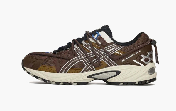 Asics Gel-Kahana TR V2 "Mocha"