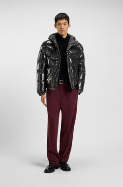 Куртка мужская HUGO Baro2541