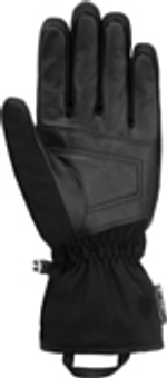 Перчатки REUSCH Primus R-TEX XT Frost Grey/Black (inch (дюйм):10,5)