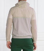 Куртка Lacoste - серый(BH1042)