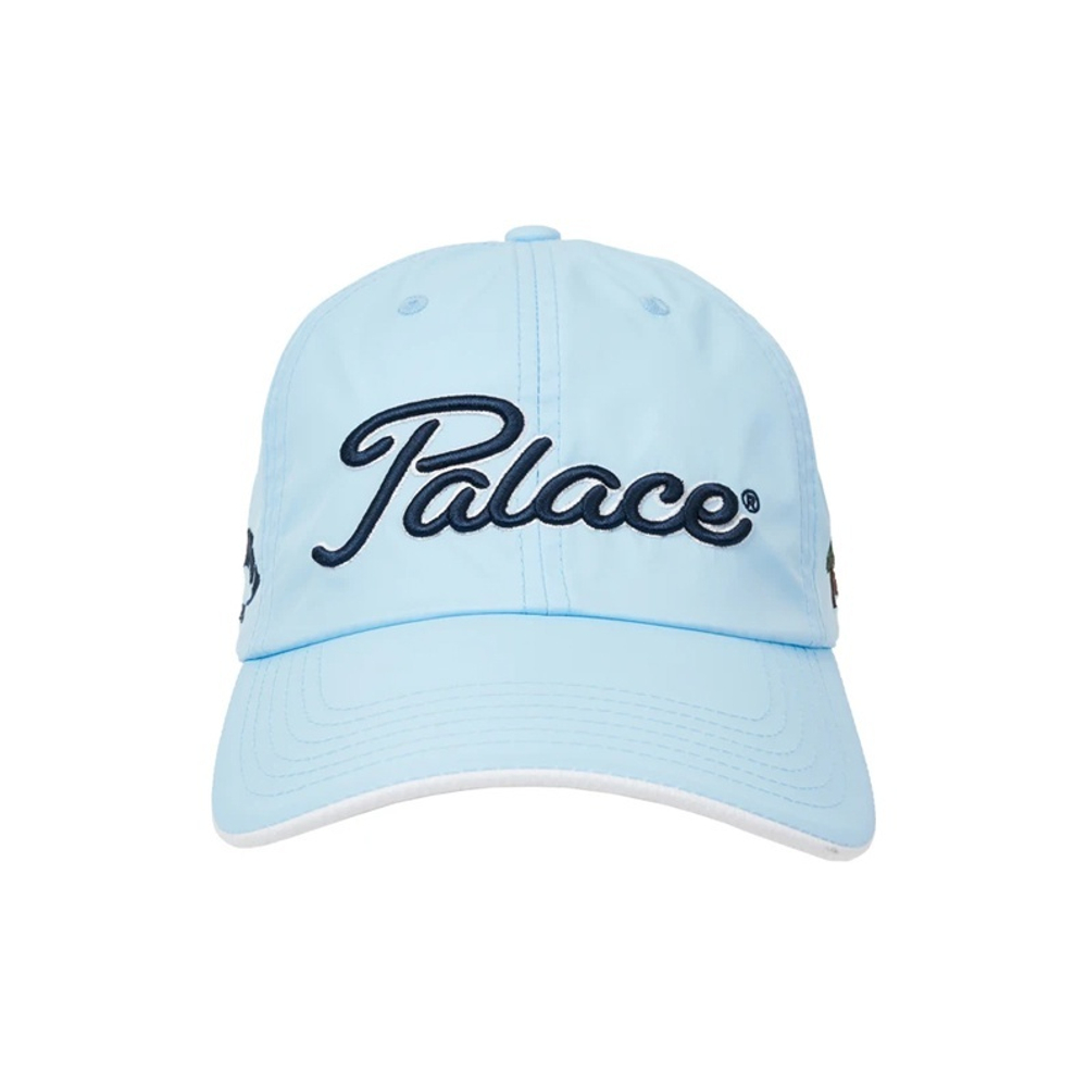 PALACE Eden Shell 6-Panel