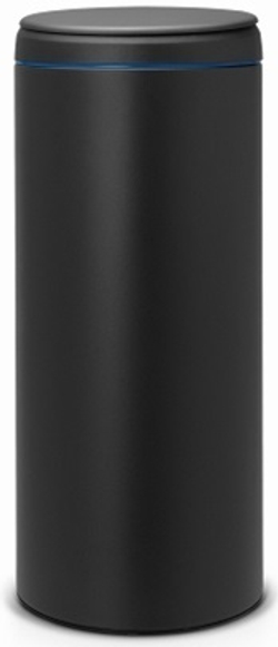 Ведро Brabantia FlipBin 30л антрацит