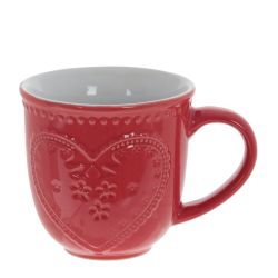 GAEM Кружка (кратность 6 шт), 250 мл, L11,5 W8 H8 см, 6в., (сорт 1,2)