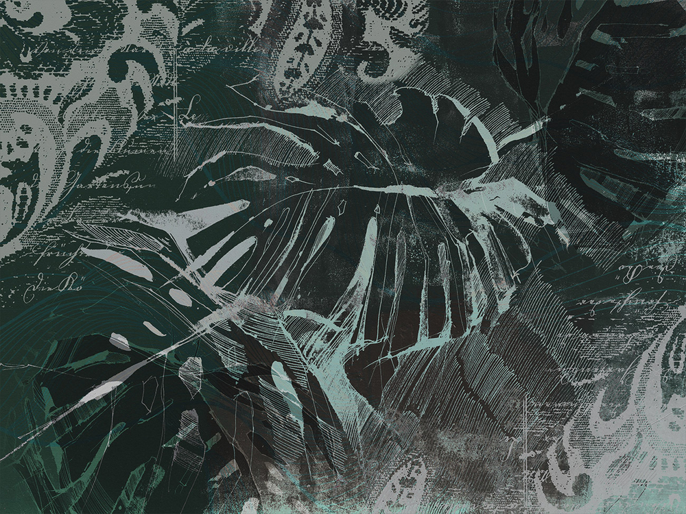 Дизайнерские обои Wall Street Lowe