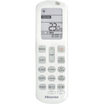 Сплит-система HISENSE LUX Design SUPER DC Inverter R32 AS-10UW4RVETS00