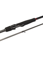 Спиннинг для рыбалки двухчастный Major Craft Grand Soul GRS-752HH 18-70 г.