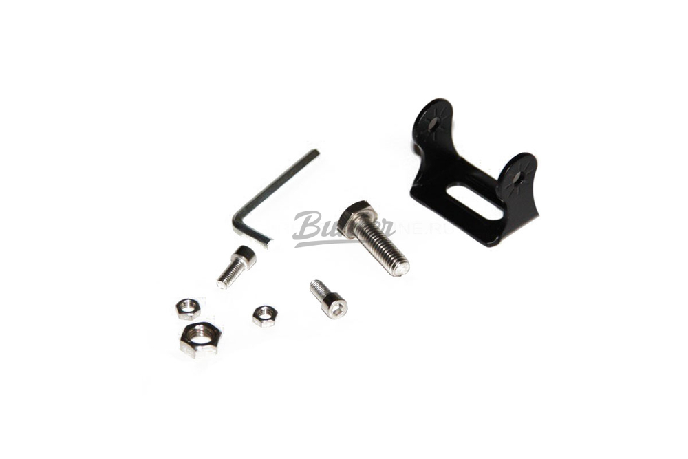 Светодиодная фара CP - 18 Flood (18W Epistar), (шт.)