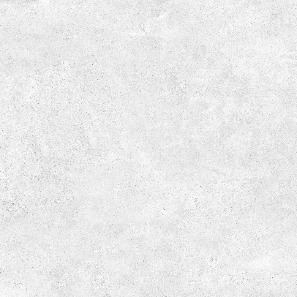 NT CERAMIC. Керамогранит Zett Bianco NTT996000M 600*600мм матовая