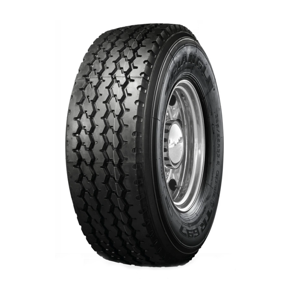 Грузовая шина Triangle TR697 164K 385/65 R22.5