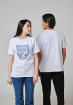 Футболка BARYS WHITE