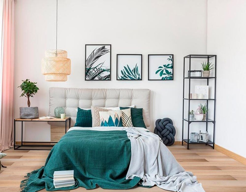 My Step SPC Aqua 6 Изар, 1,67 м²