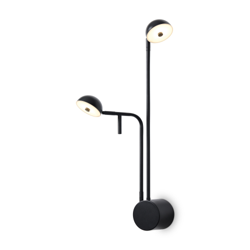 Настенный светодиодный светильник  Freya Piece FR5549WL-L7B