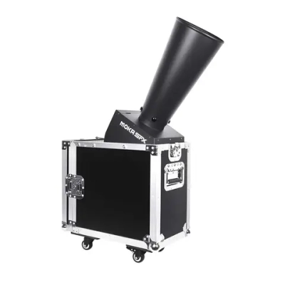 Ручная CO₂ конфетти-пушка MOKA SFX MK-CN09 (10-13 м, футляр)