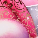 Пакет подарочный «Розовые сны» 31*40*12 см, микс