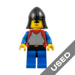 USED Рыцарь cas198