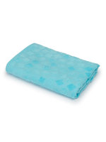 Полотенце махровое Cleanelly 100% хлопок ПЦС-3501-4476 (18-4222) 70*130