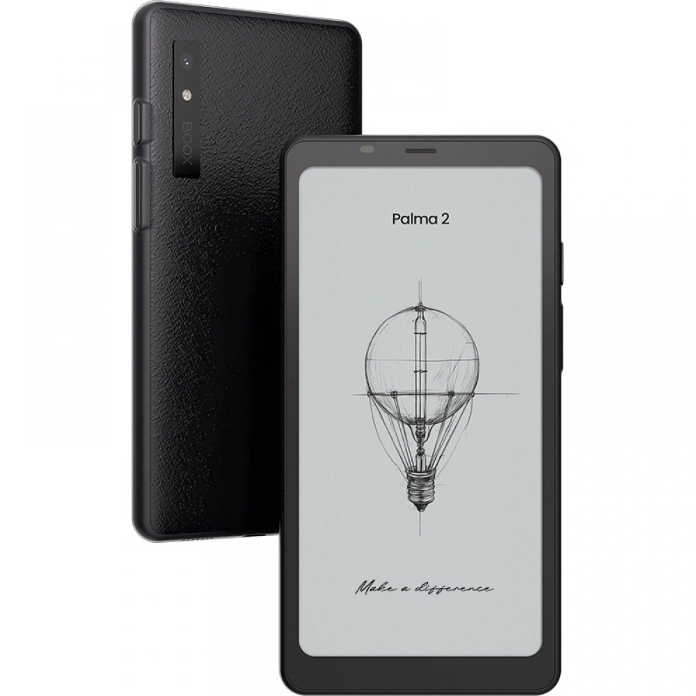 Электронная книга Onyx Boox Palma 2 Black