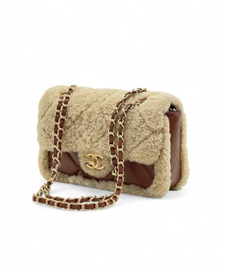 Сумка CHANEL