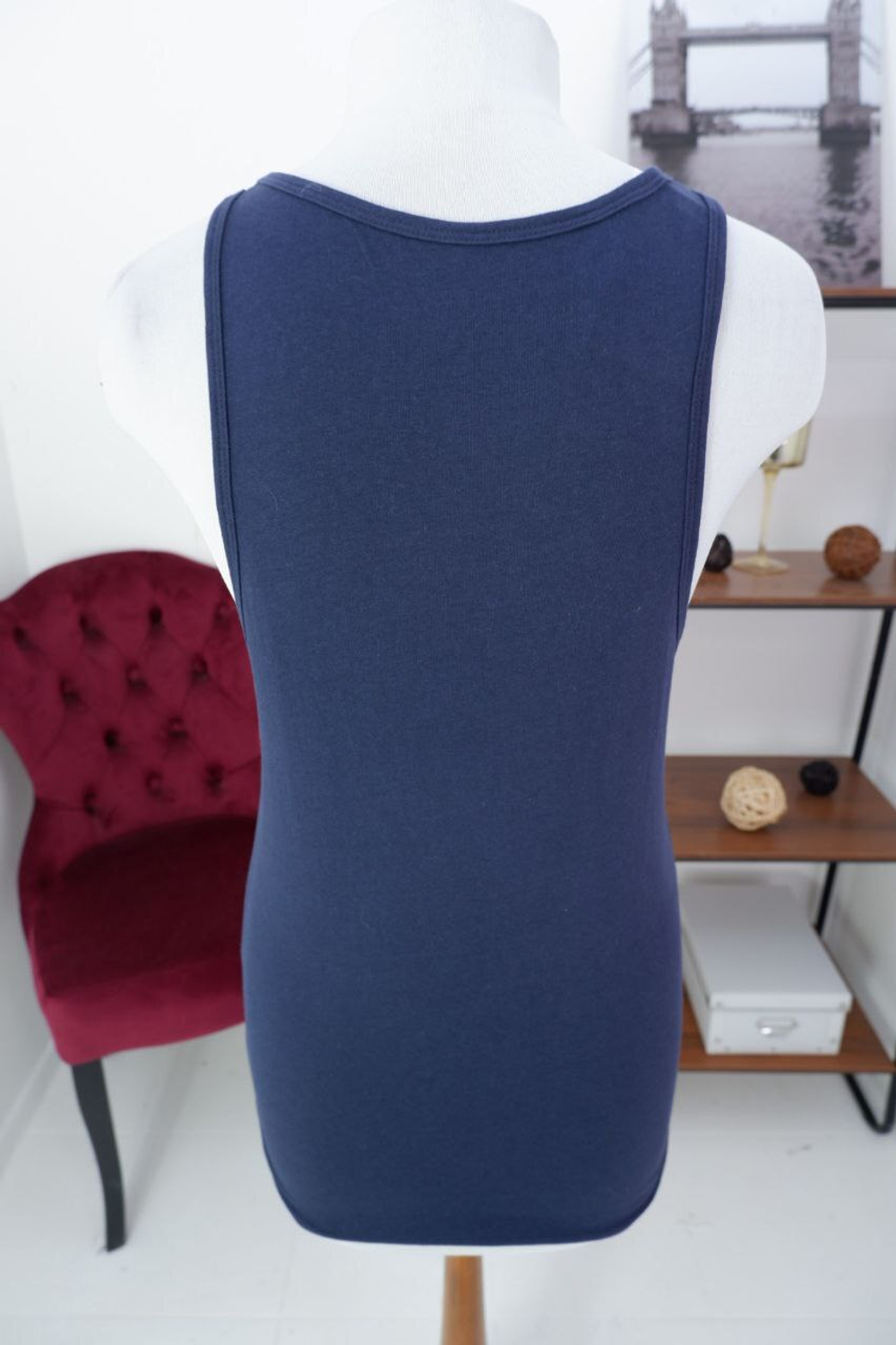 Топ Inextenso повседневный 44 размер