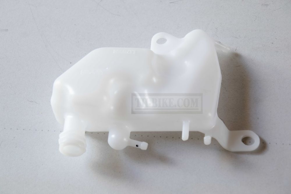 19110-KZZ-900. TANK, RADIATOR RESERVE. Honda CRF250L-M