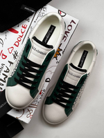 Кроссовки Dolce & Gabbana
