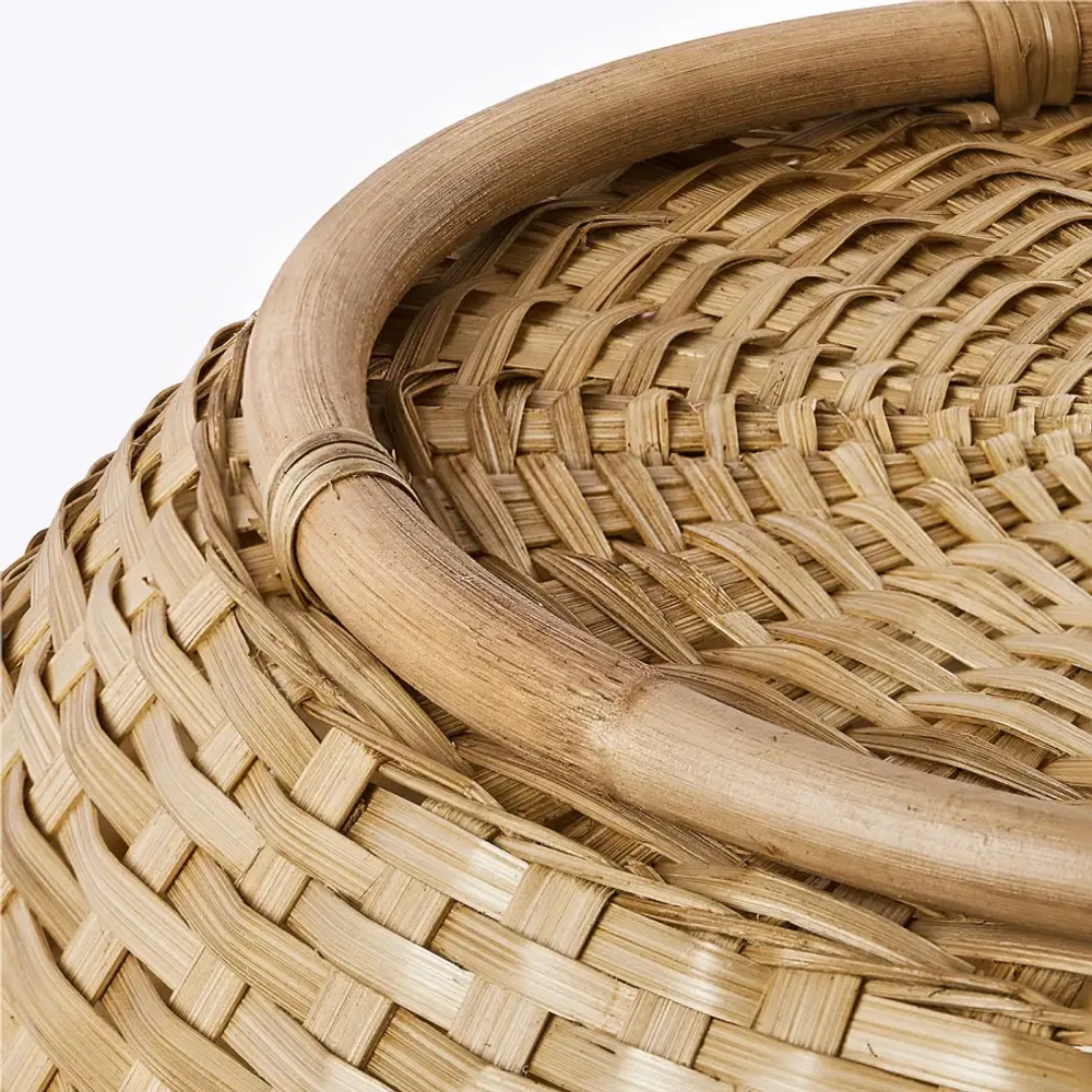 LÖVRÄFSA Корзина ИКЕА