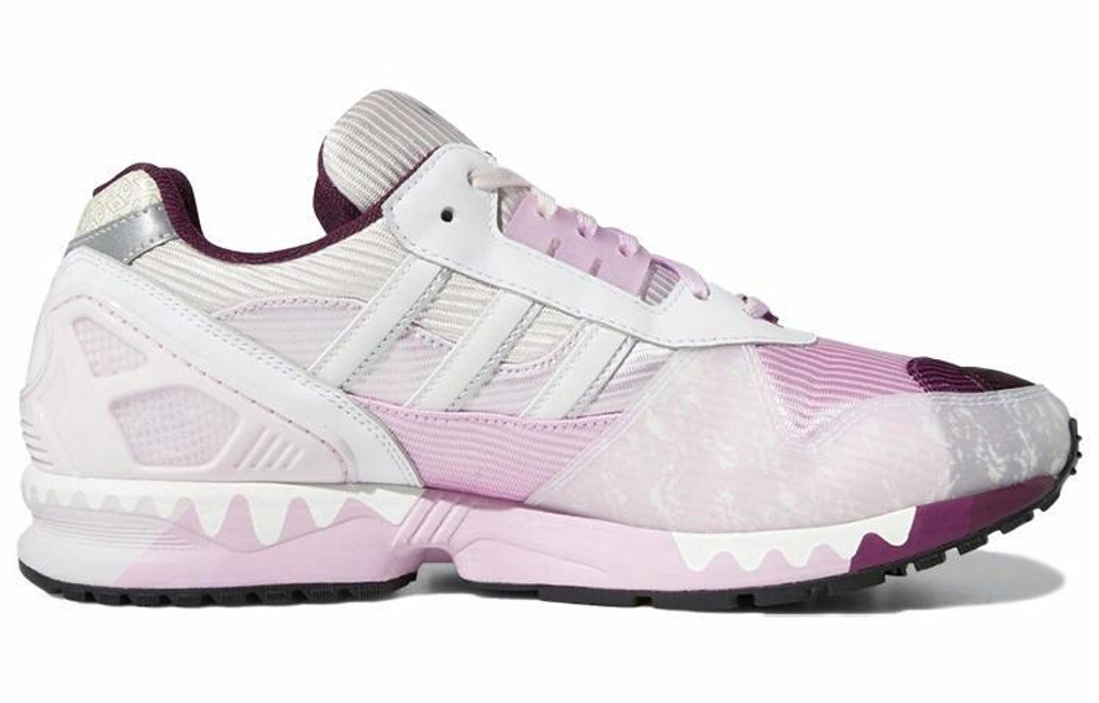 Кроссовки Heytea X Adidas Originals Zx 7000