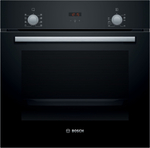 Встраиваемый духовой шкаф BOSCH HBF512BA1R