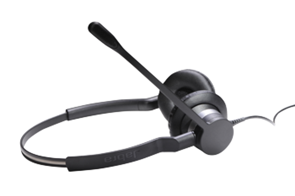 Гарнитура проводная Jabra BIZ 2300 Siemens