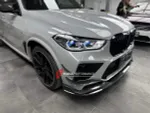Карбоновый обвес для BMW X5M F95 2020-2023 БМВ