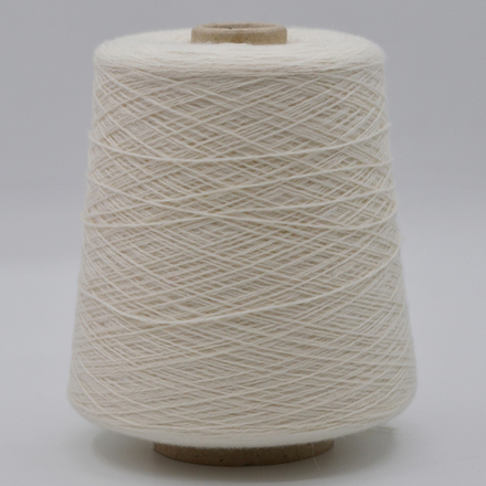 Loro Piana art. Coarsehair (белый)