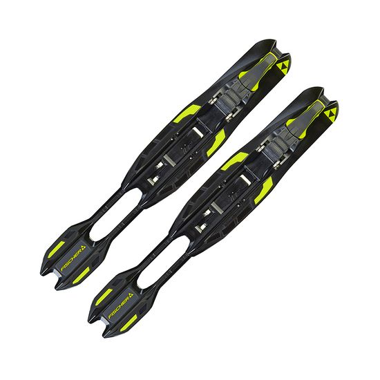 Лыжные крепления FISCHER Race JR Skate IFP