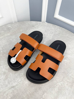 Тапочки Hermes