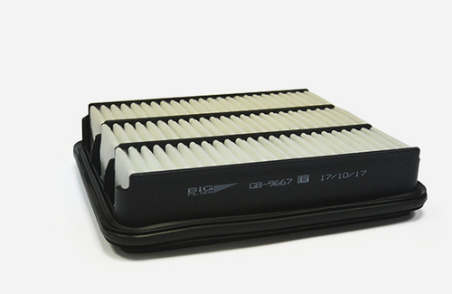 Фильтр воздушный  BIG GB-9667