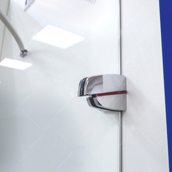 Душевая дверь RGW SA-01 (Прозрачное, 1400)