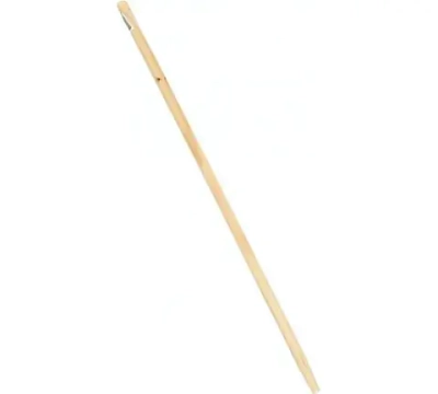 Черенок для грабель 30х1200мм. высший сорт