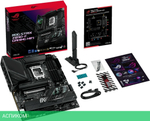 Материнская плата ASUS ROG Strix Z890-F Gaming WiFi (90MB1I40-M0EAY0)