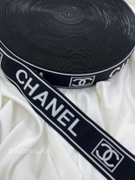 Резинка Шан. 5 см боксерная